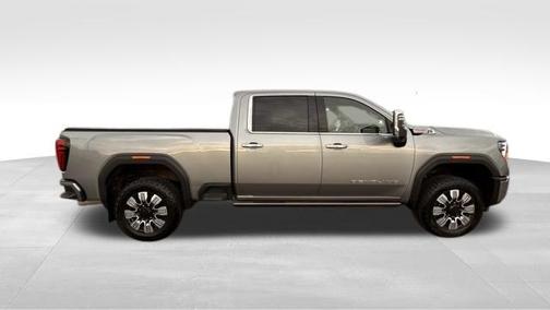 2024 GMC Sierra 3500 Denali