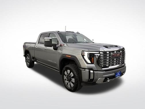 2024 GMC Sierra 3500 Denali