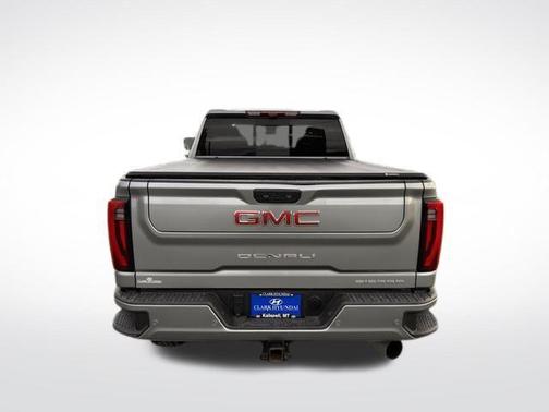 2024 GMC Sierra 3500 Denali