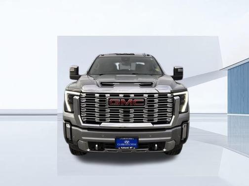 2024 GMC Sierra 3500 Denali