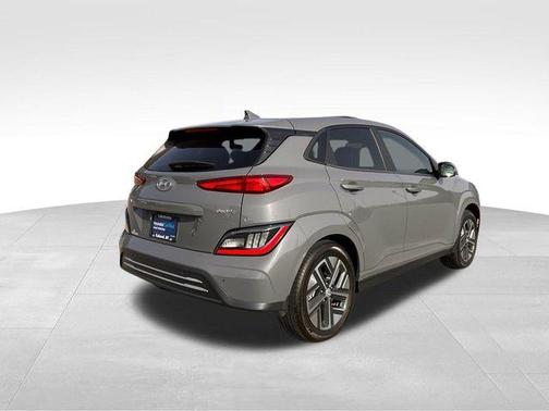 2023 Hyundai KONA EV Limited