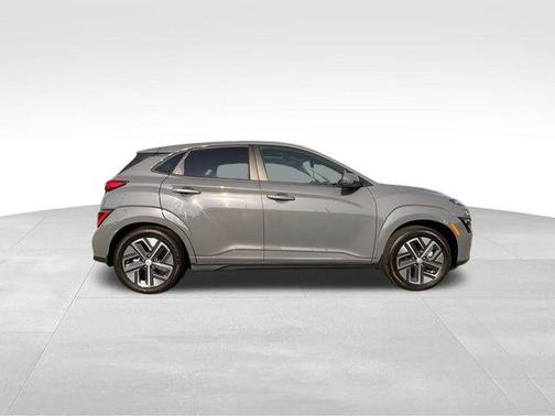 2023 Hyundai KONA EV Limited