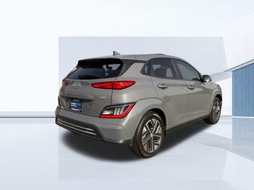 2023 Hyundai KONA EV Limited