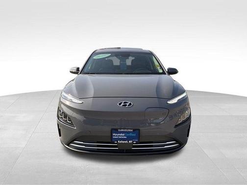 2023 Hyundai KONA EV Limited