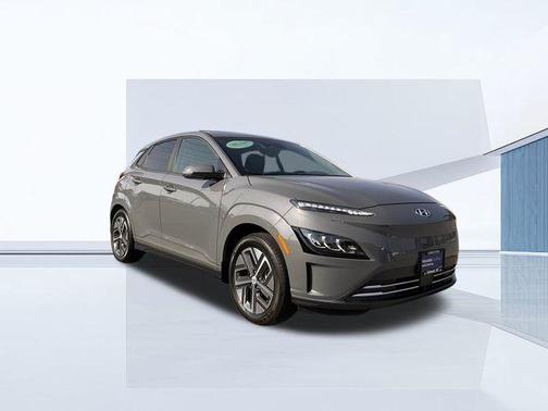 2023 Hyundai KONA EV Limited