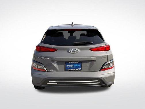 2023 Hyundai KONA EV Limited