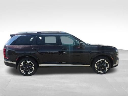 Galaxy 2026 Hyundai Palisade Hybrid Limited
