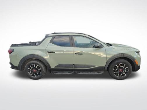 2024 Hyundai SANTA CRUZ 2.5T XRT