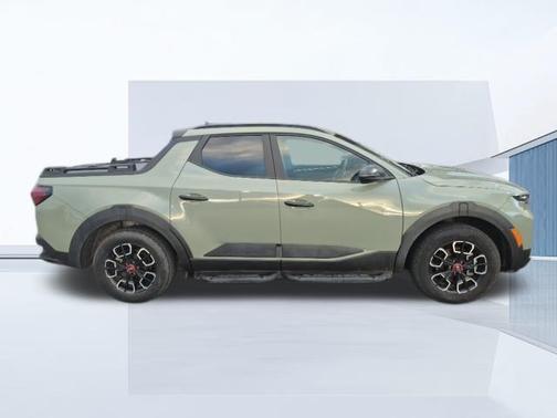 2024 Hyundai SANTA CRUZ 2.5T XRT
