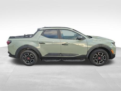 2024 Hyundai SANTA CRUZ 2.5T XRT