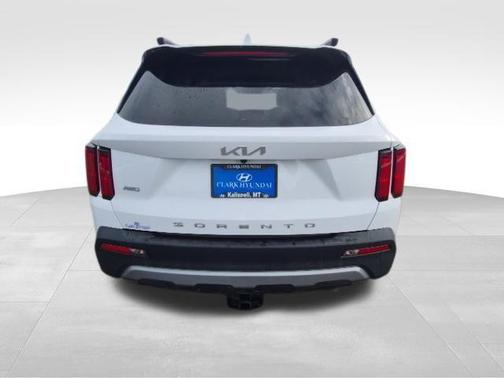 2022 Kia Sorento SX Prestige