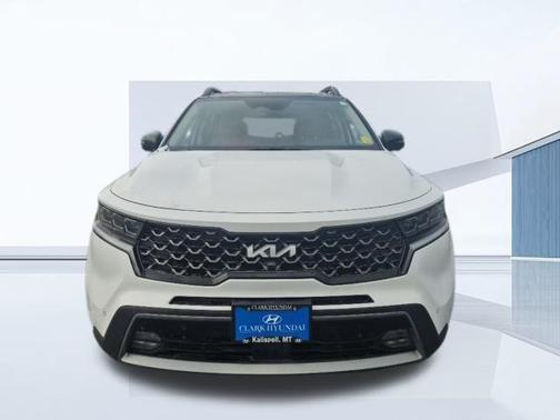 2022 Kia Sorento SX Prestige