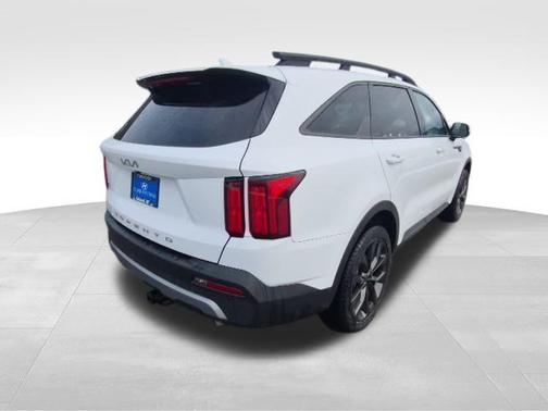 2022 Kia Sorento SX Prestige