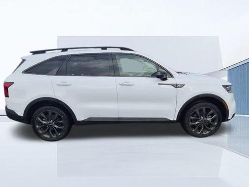 2022 Kia Sorento SX Prestige