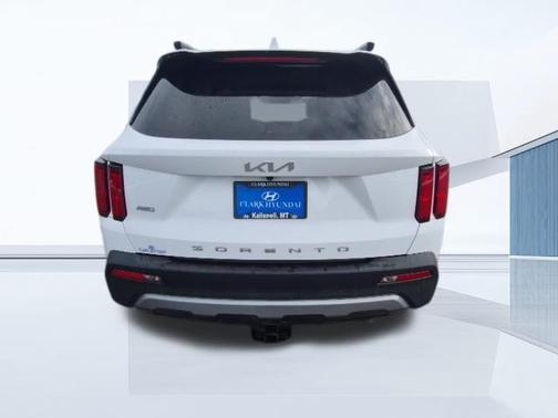 2022 Kia Sorento SX Prestige