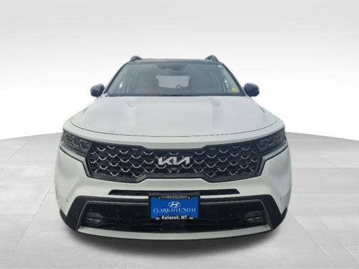 2022 Kia Sorento SX Prestige