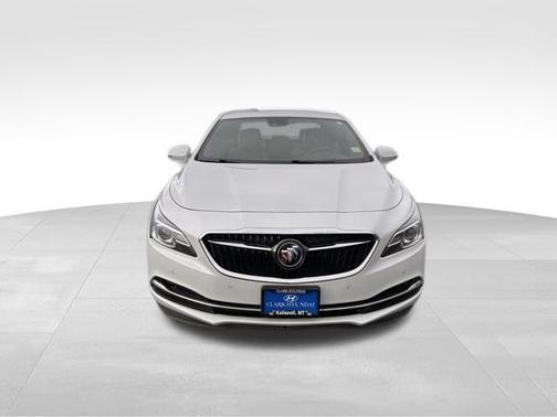 2017 Buick LaCrosse Premium