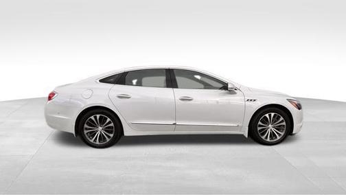 2017 Buick LaCrosse Premium