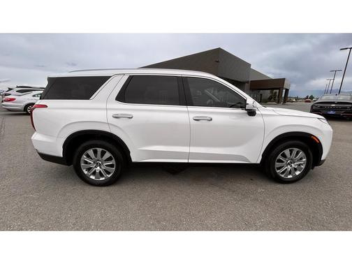 2023 Hyundai PALISADE SEL