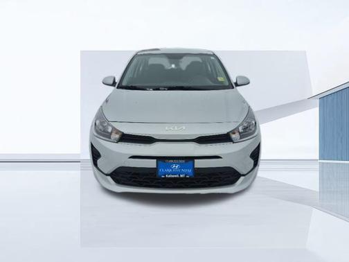 2022 Kia Rio LX