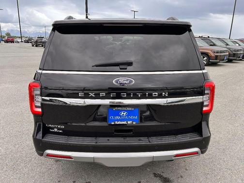 2023 Ford Expedition Limited