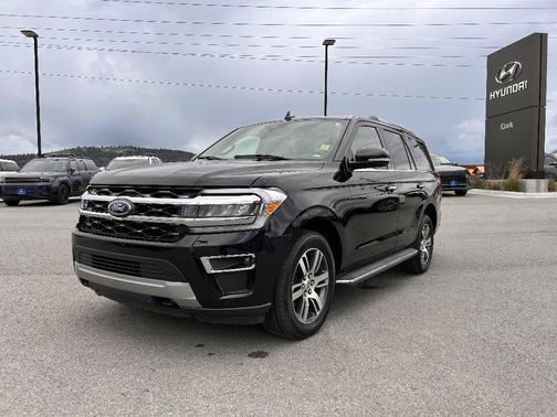 2023 Ford Expedition Limited