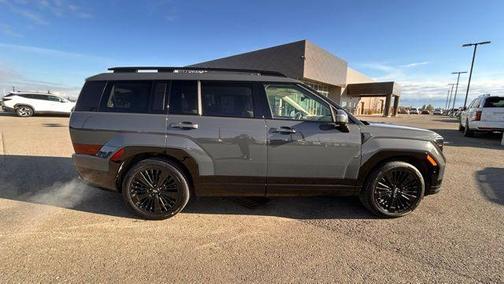 2024 Hyundai SANTA FE HEV Calligraphy