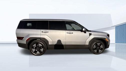 2026 Hyundai SANTA FE HEV SE