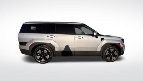 2026 Hyundai SANTA FE HEV SE