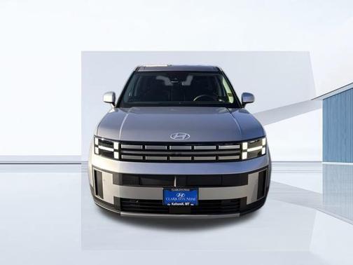 2026 Hyundai SANTA FE HEV SE