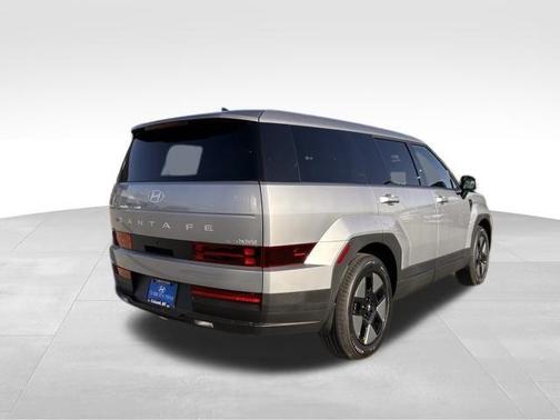 2026 Hyundai SANTA FE HEV SE