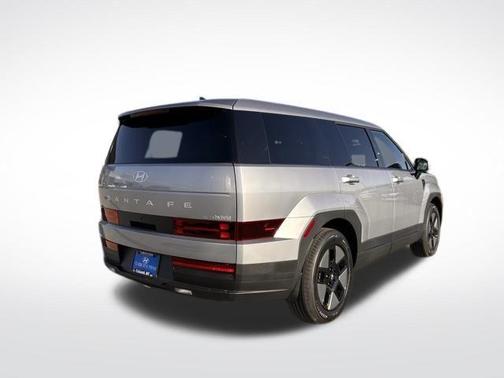 2026 Hyundai SANTA FE HEV SE