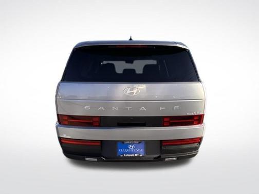 2026 Hyundai SANTA FE HEV SE