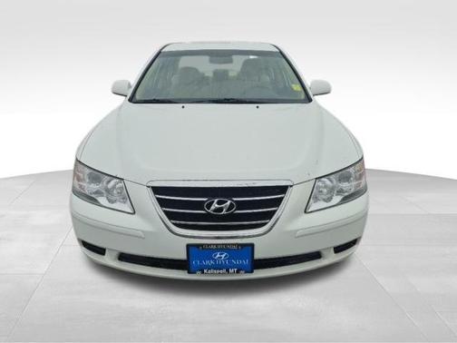 2010 Hyundai SONATA GLS