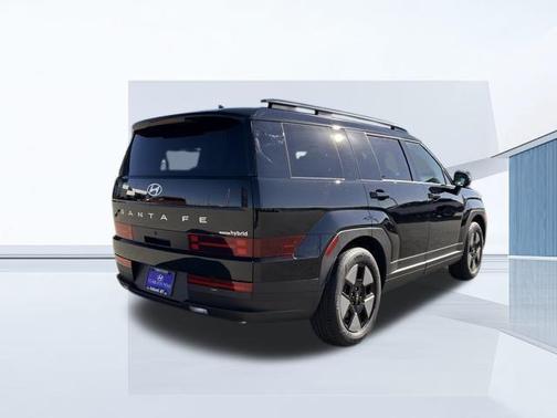 2026 Hyundai SANTA FE HEV SEL