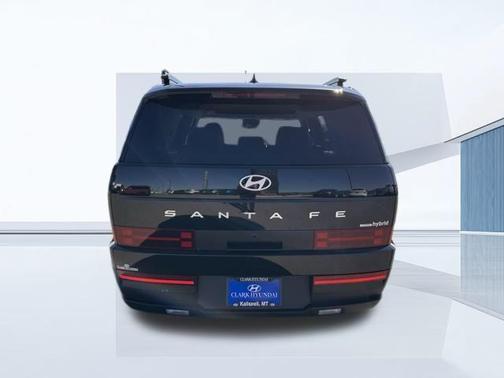 2026 Hyundai SANTA FE HEV SEL