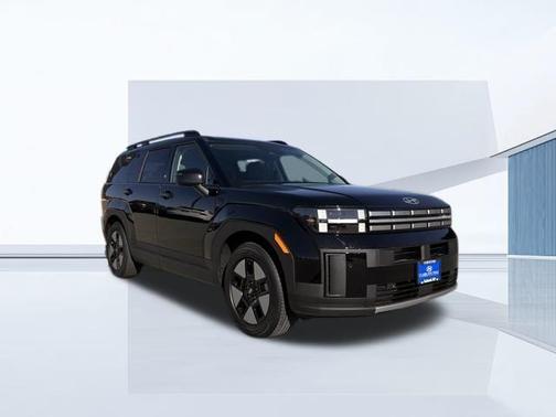 2026 Hyundai SANTA FE HEV SEL