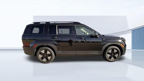 2026 Hyundai SANTA FE HEV SEL