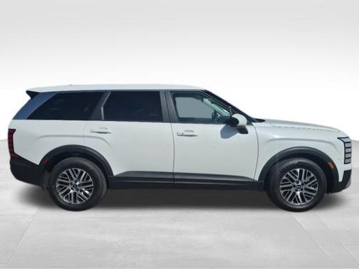 Pearl 2026 Hyundai PALISADE SE