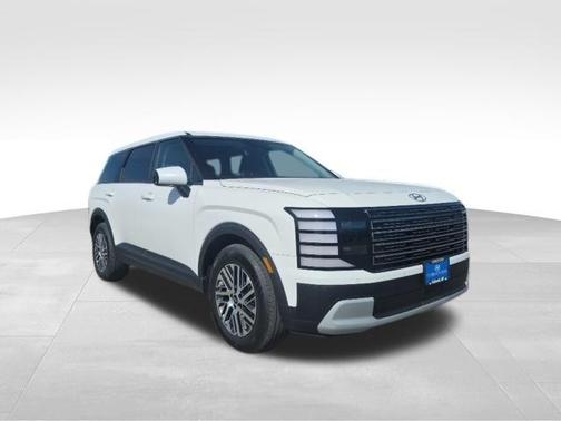 Pearl 2026 Hyundai PALISADE SE