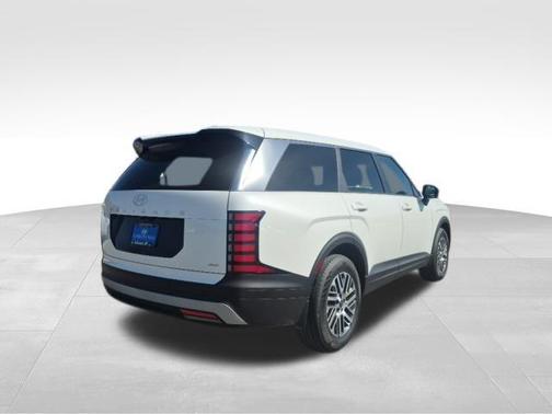 Pearl 2026 Hyundai PALISADE SE