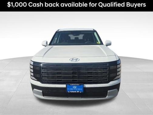 Pearl 2026 Hyundai PALISADE SE