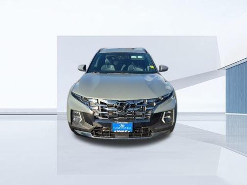 2024 Hyundai SANTA CRUZ 2.5T Limited