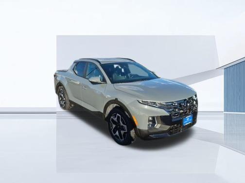 2024 Hyundai SANTA CRUZ 2.5T Limited