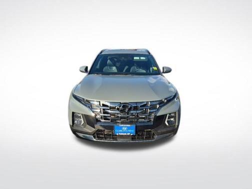 2024 Hyundai SANTA CRUZ 2.5T Limited