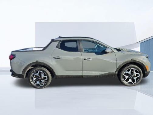 2024 Hyundai SANTA CRUZ 2.5T Limited