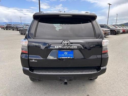 2019 Toyota 4Runner SR5 Premium
