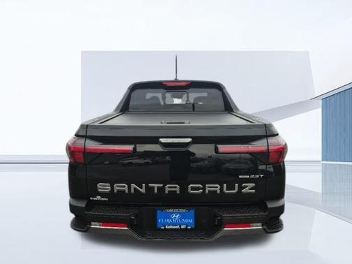 2024 Hyundai SANTA CRUZ 2.5T Limited