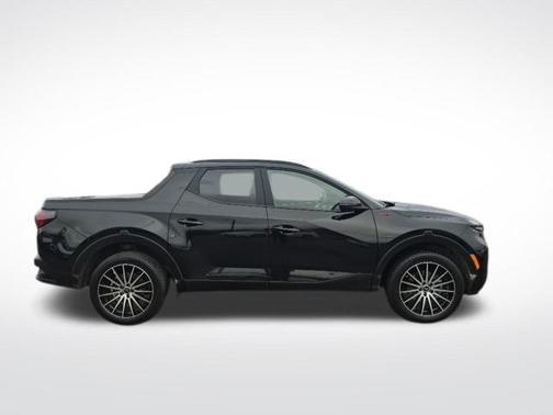 2024 Hyundai SANTA CRUZ 2.5T Limited