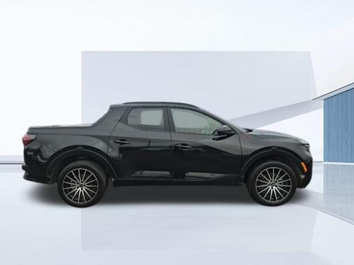 2024 Hyundai SANTA CRUZ 2.5T Limited